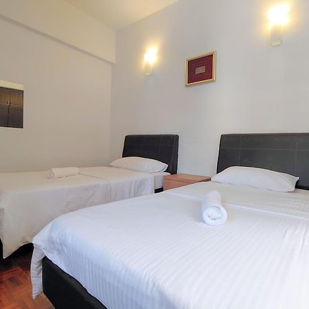 Gurneyville George Town Dış mekan fotoğraf