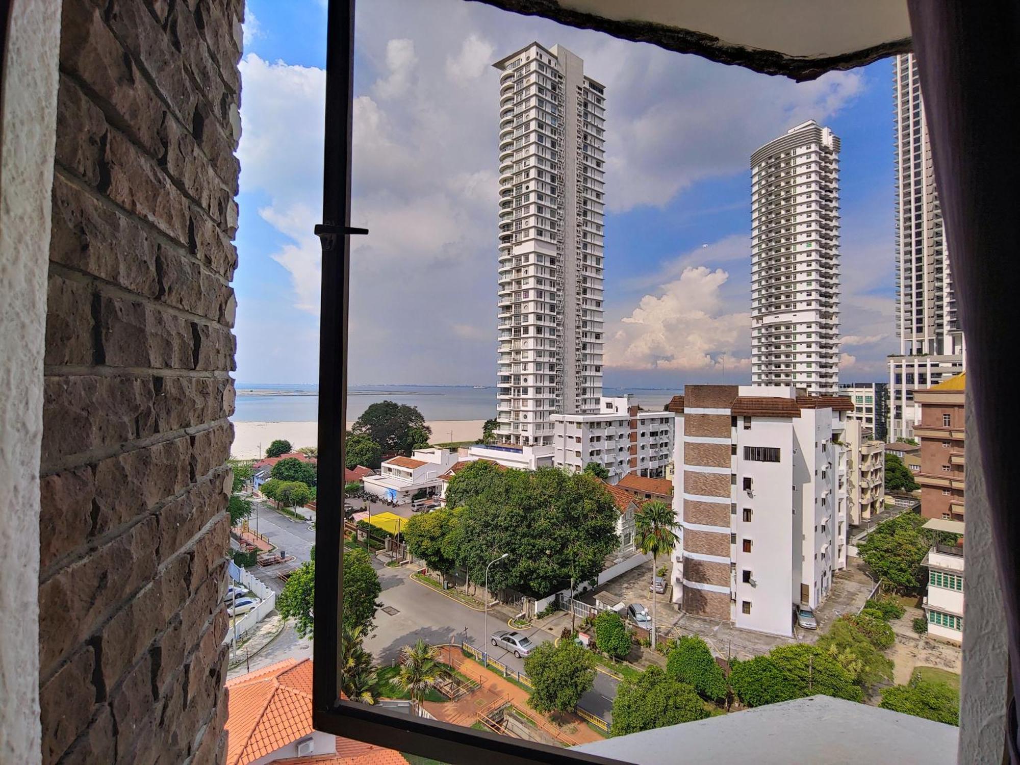 Gurneyville George Town Dış mekan fotoğraf