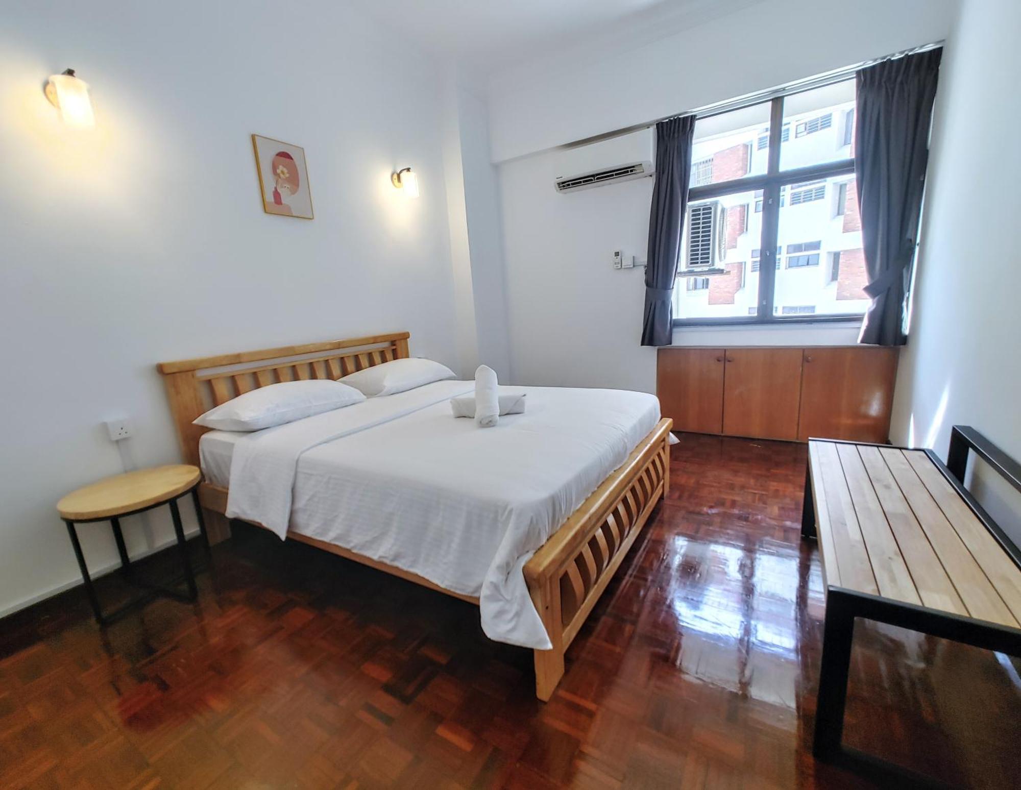 Gurneyville George Town Dış mekan fotoğraf