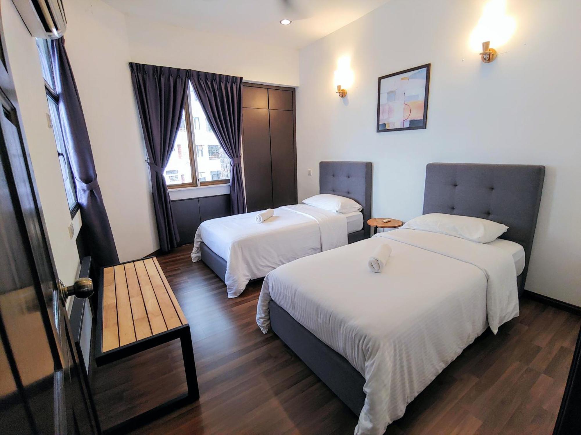 Gurneyville George Town Dış mekan fotoğraf