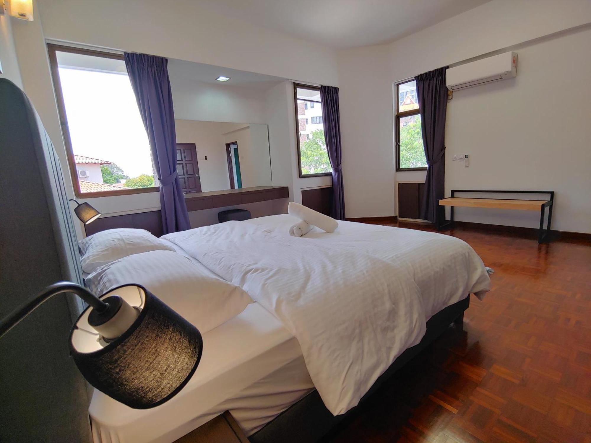 Gurneyville George Town Dış mekan fotoğraf