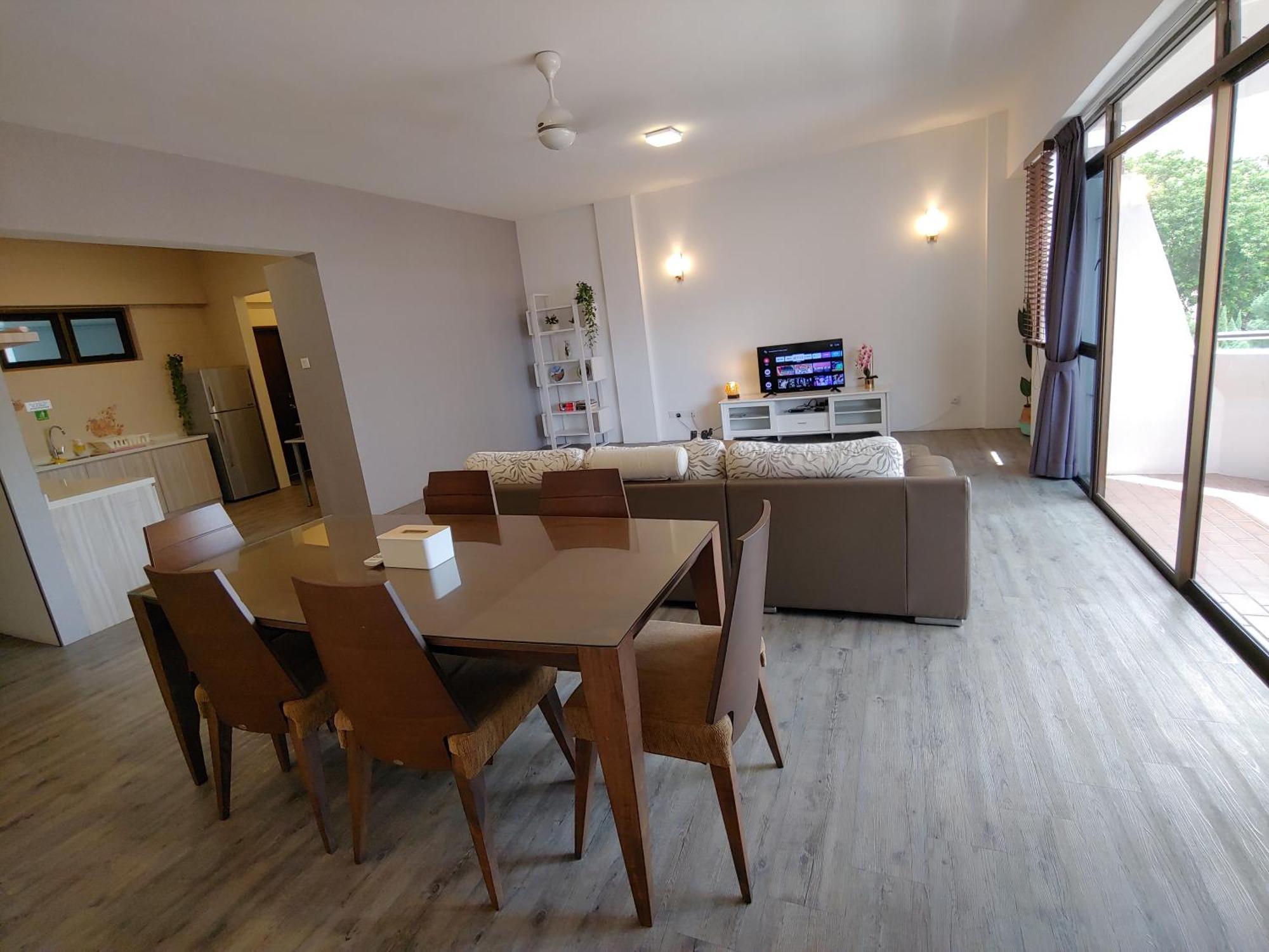 Gurneyville George Town Dış mekan fotoğraf